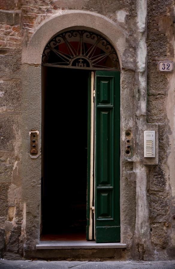 A Palazzo Busdraghi Residenza D'Epoca Lucca Exterior foto