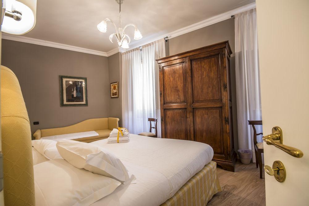 A Palazzo Busdraghi Residenza D'Epoca Lucca Exterior foto